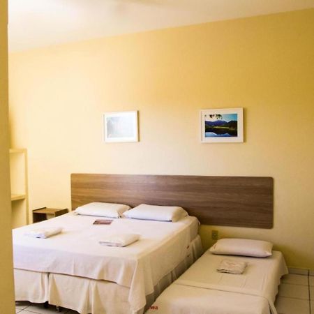Hotel Melo Монтис Кларос Екстериор снимка