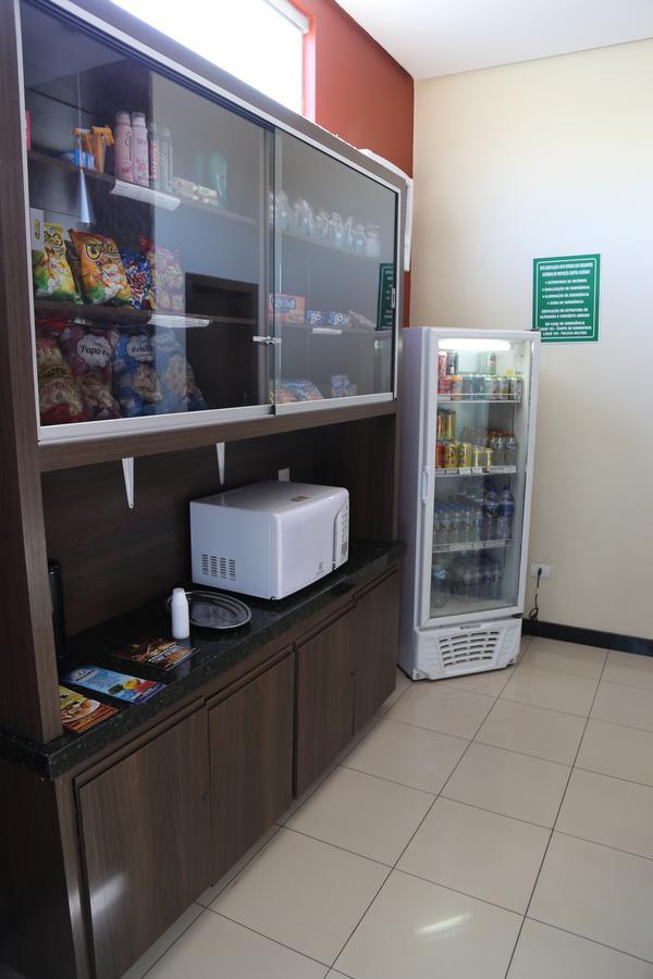 Hotel Melo Монтис Кларос Екстериор снимка