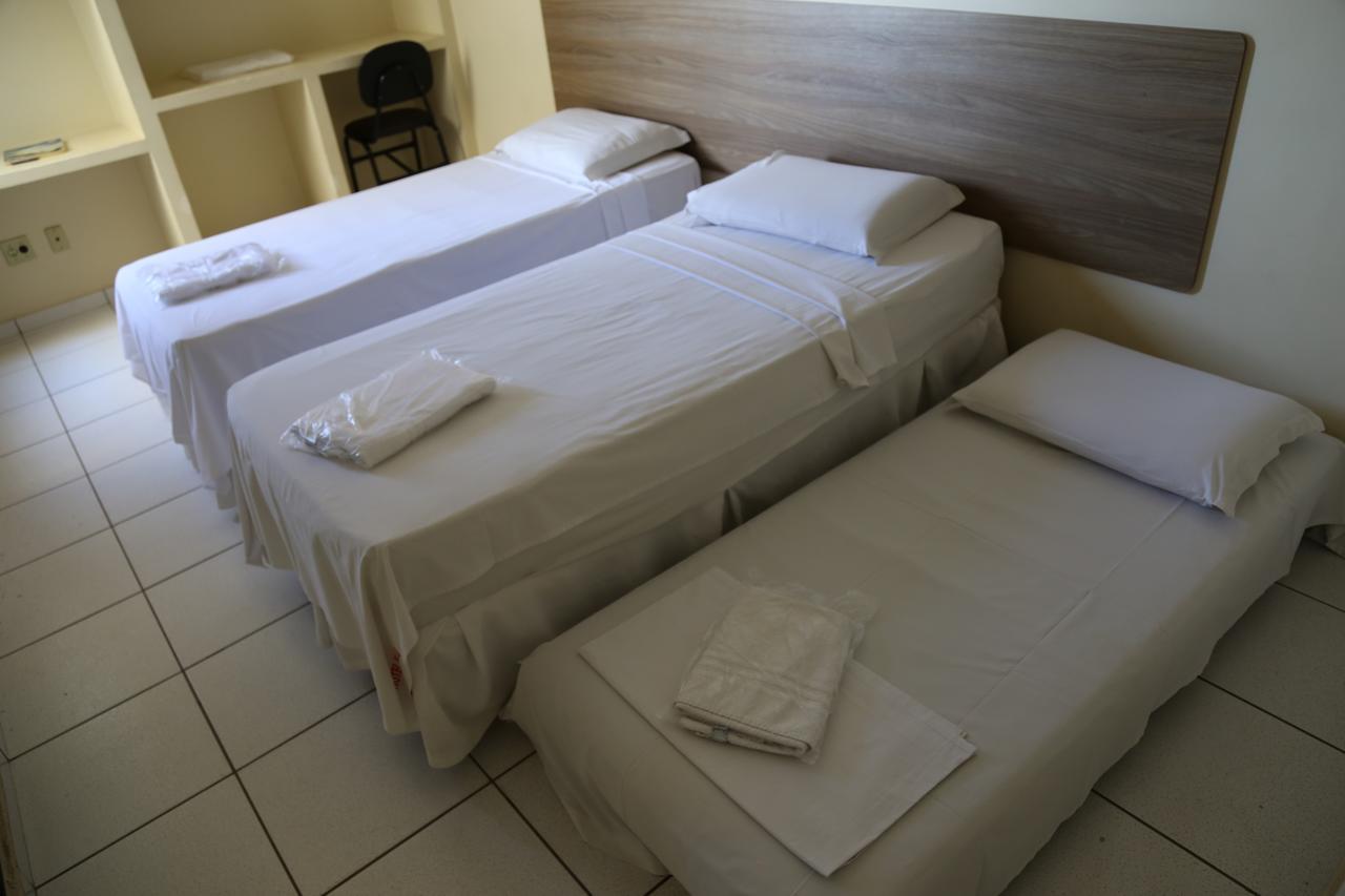 Hotel Melo Монтис Кларос Екстериор снимка