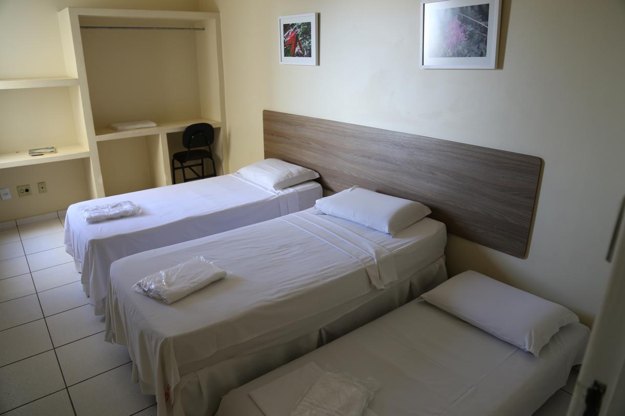 Hotel Melo Монтис Кларос Екстериор снимка