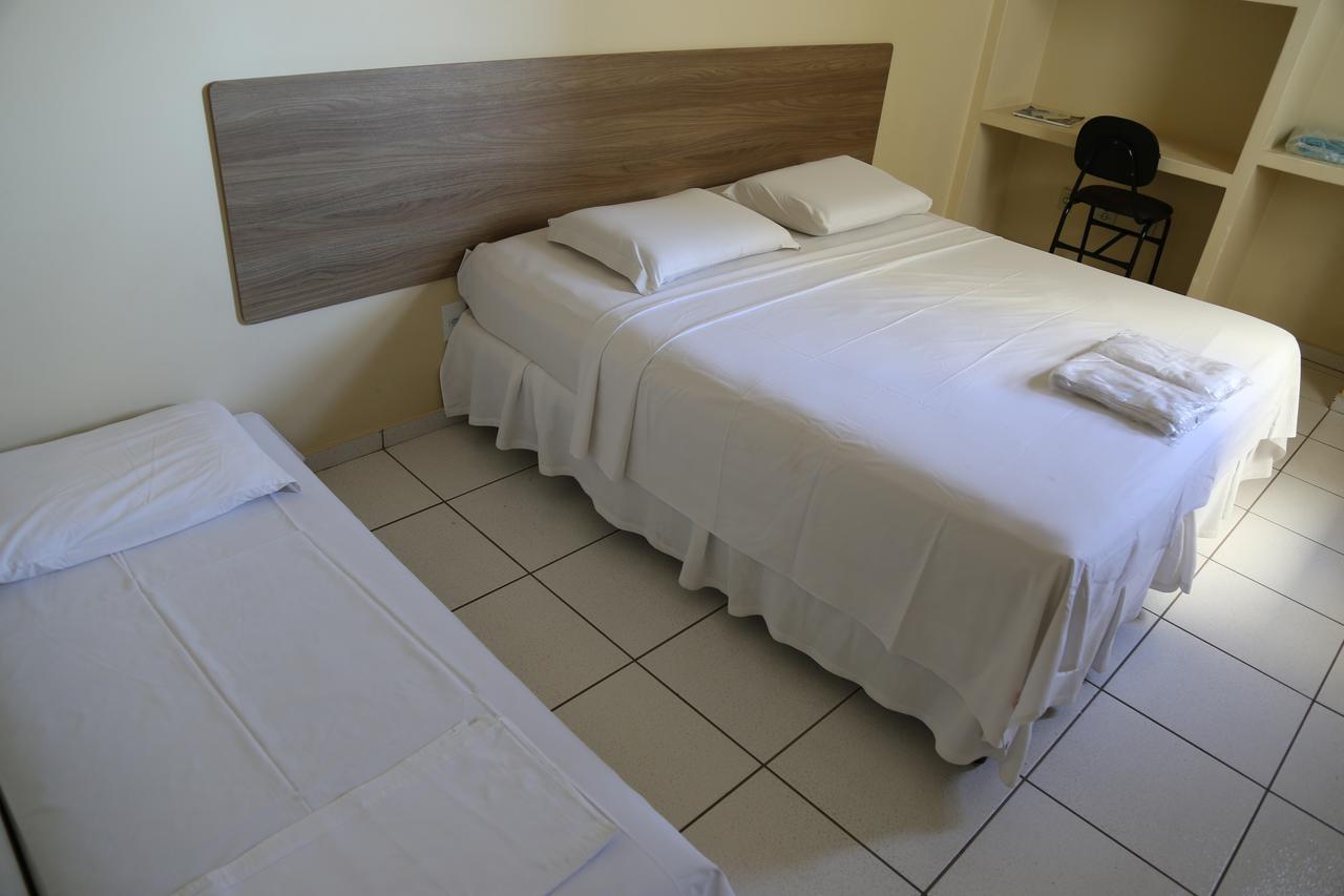 Hotel Melo Монтис Кларос Екстериор снимка