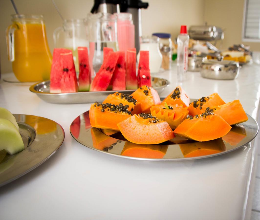 Hotel Melo Монтис Кларос Екстериор снимка