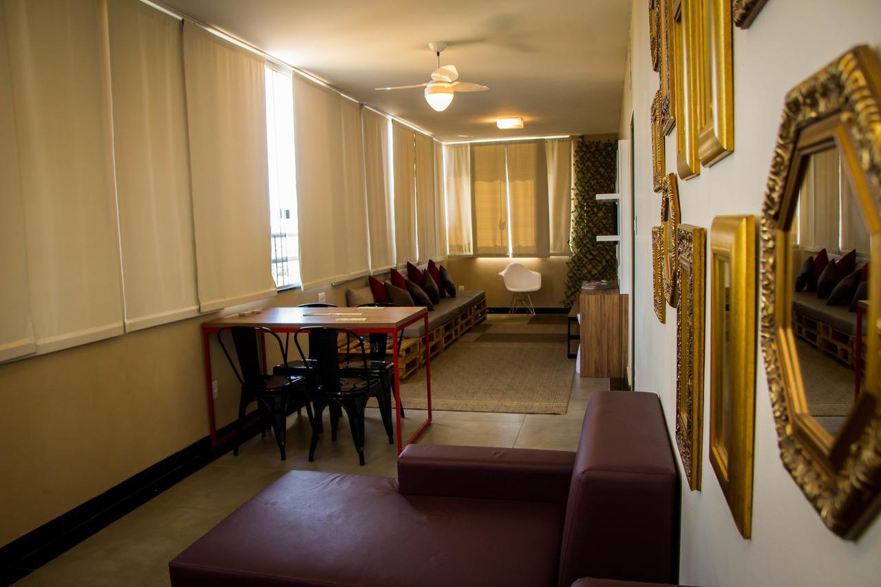 Hotel Melo Монтис Кларос Екстериор снимка